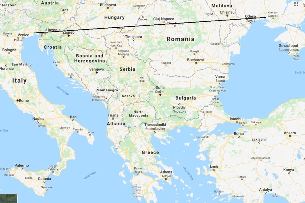 Balkan Map 1024x683 